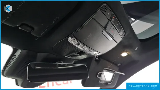 MERCEDES AMG GT 4DOOR 43 4MATIC+ SPECIAL EDITION