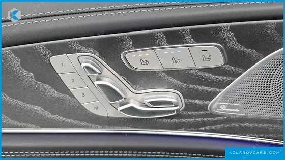 MERCEDES AMG GT 4DOOR 43 4MATIC+ SPECIAL EDITION