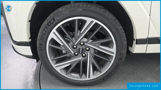 KGM - SSANGYONG ACTYON GASOLINE 1.5 2WD