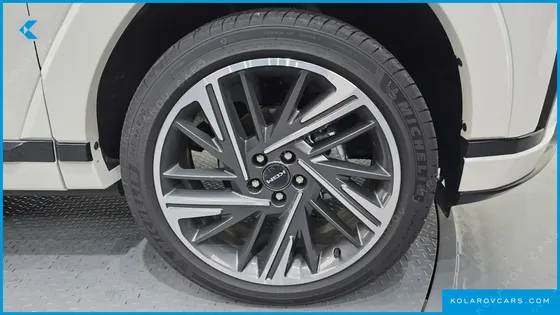 KGM - SSANGYONG ACTYON GASOLINE 1.5 2WD