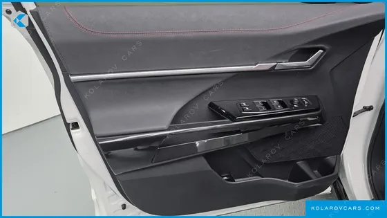 KGM - SSANGYONG ACTYON GASOLINE 1.5 2WD
