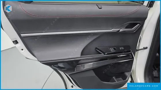 KGM - SSANGYONG ACTYON GASOLINE 1.5 2WD