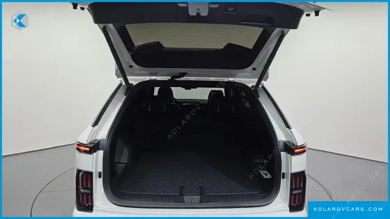 KGM - SSANGYONG ACTYON GASOLINE 1.5 2WD