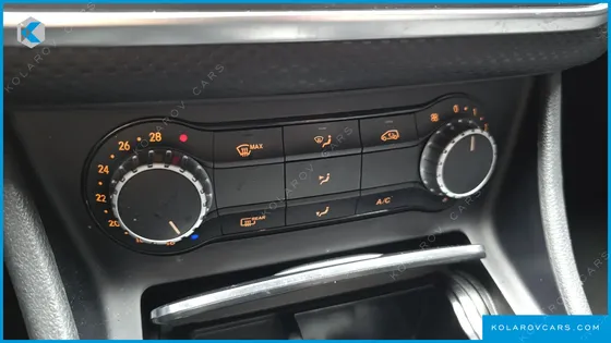 MERCEDES A-CLASS A200