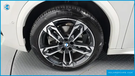 BMW X2 XDRIVE 20I M SPORT