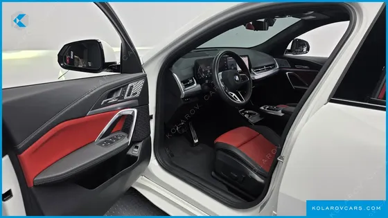 BMW X2 XDRIVE 20I M SPORT