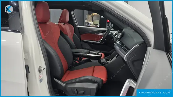 BMW X2 XDRIVE 20I M SPORT
