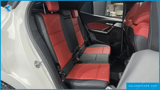 BMW X2 XDRIVE 20I M SPORT