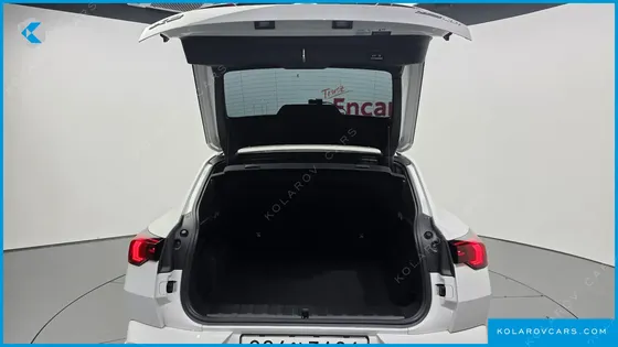 BMW X2 XDRIVE 20I M SPORT