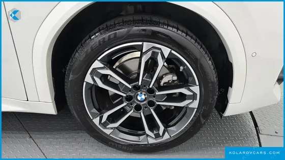 BMW X2 XDRIVE 20I M SPORT