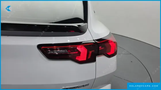 BMW X2 XDRIVE 20I M SPORT