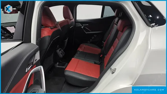 BMW X2 XDRIVE 20I M SPORT