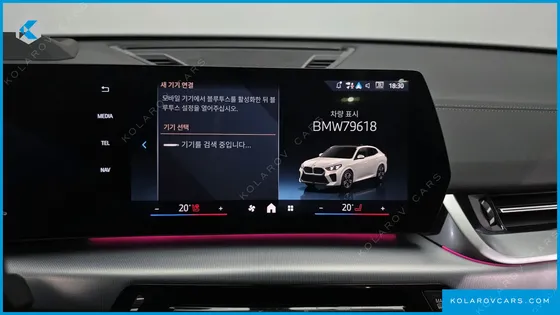 BMW X2 XDRIVE 20I M SPORT