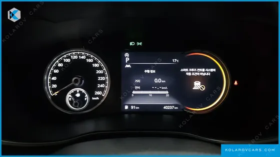 GENESIS G70 GASOLINE 2.0T 2WD