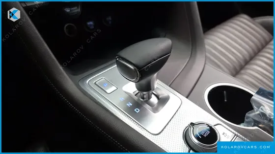 GENESIS G70 GASOLINE 2.0T 2WD