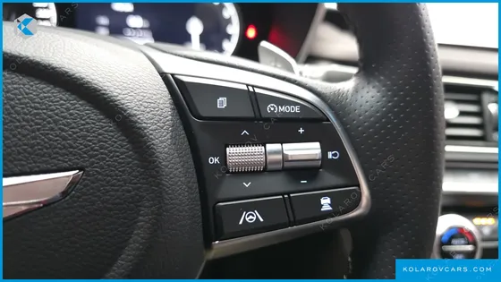 GENESIS G70 GASOLINE 2.0T 2WD