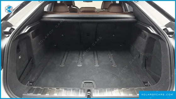 BMW X6 XDRIVE40I M SPORT