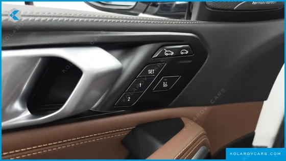 BMW X6 XDRIVE40I M SPORT