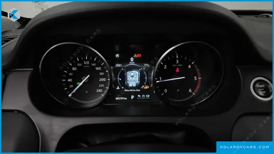 LAND ROVER DISCOVERY SPORT 2.0 TD4 SE (150PS)