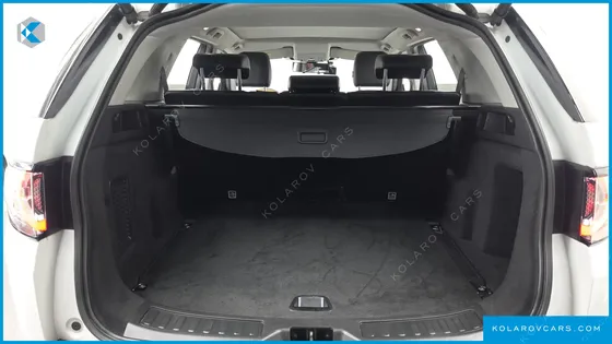LAND ROVER DISCOVERY SPORT 2.0 TD4 SE (150PS)