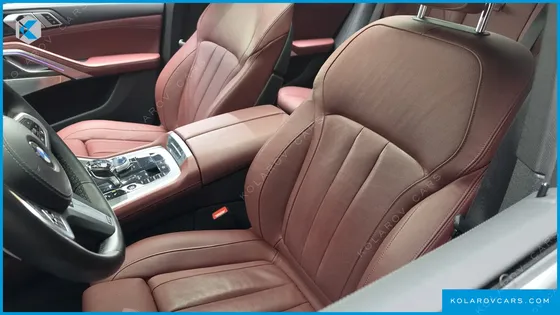 BMW X6 XDRIVE30D M SPORT