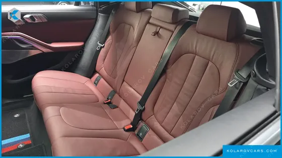 BMW X6 XDRIVE30D M SPORT