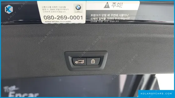 BMW X6 XDRIVE30D M SPORT