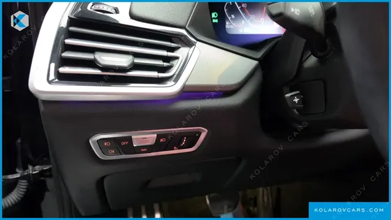 BMW X6 XDRIVE30D M SPORT