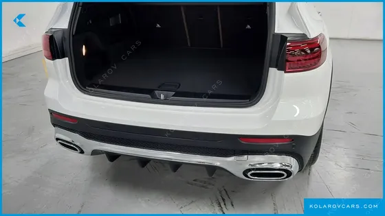 MERCEDES GLB-CLASS GLB250 4MATIC