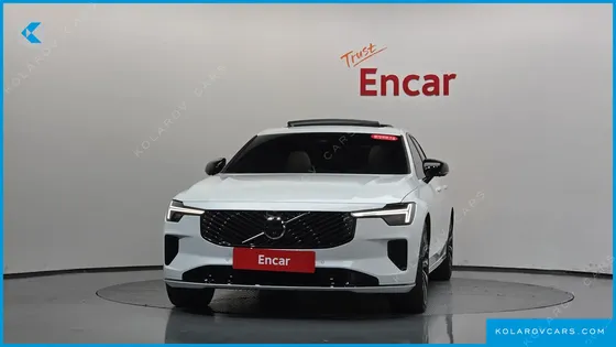 VOLVO S90 B5 ULTRA DARK