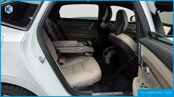 VOLVO S90 B5 ULTRA DARK