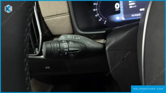 VOLVO S90 B5 ULTRA DARK