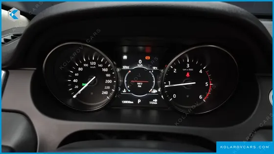 LAND ROVER DISCOVERY SPORT 2.0 TD4 HSE LUXURY