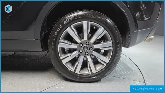 LAND ROVER DISCOVERY SPORT 2.0 TD4 HSE LUXURY