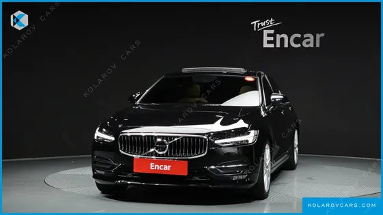 VOLVO S90 T5 INSCRIPTION