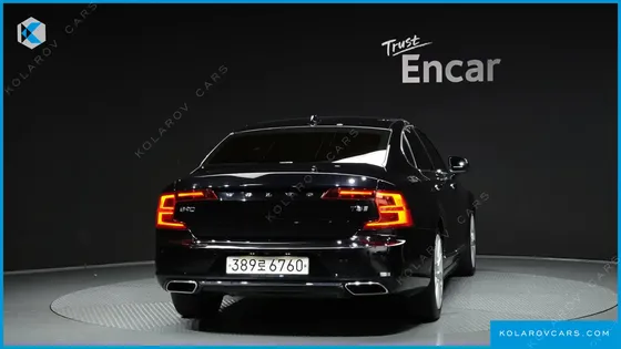 VOLVO S90 T5 INSCRIPTION