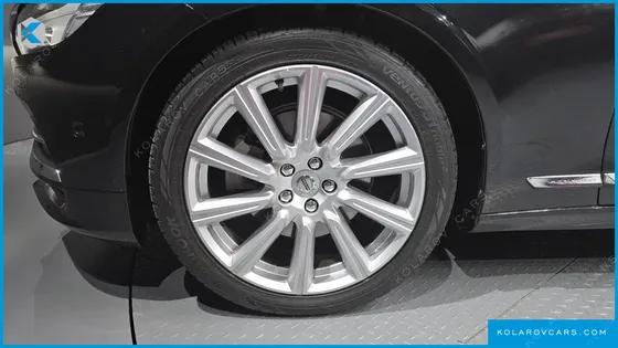 VOLVO S90 T5 INSCRIPTION