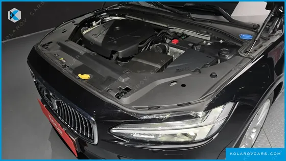 VOLVO S90 T5 INSCRIPTION