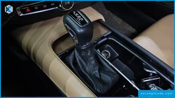 VOLVO S90 T5 INSCRIPTION