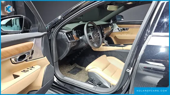 VOLVO S90 T5 INSCRIPTION
