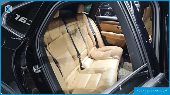 VOLVO S90 T5 INSCRIPTION