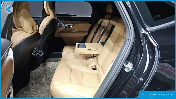 VOLVO S90 T5 INSCRIPTION