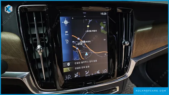 VOLVO S90 T5 INSCRIPTION