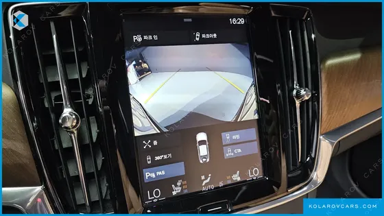 VOLVO S90 T5 INSCRIPTION