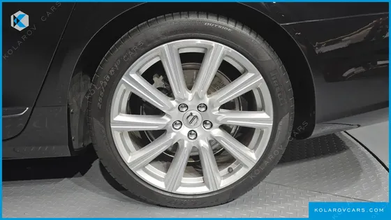 VOLVO S90 T5 INSCRIPTION