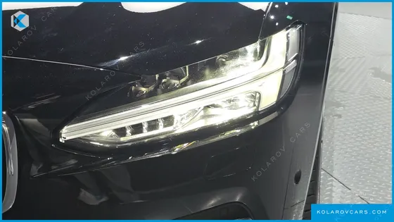 VOLVO S90 T5 INSCRIPTION