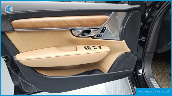 VOLVO S90 T5 INSCRIPTION