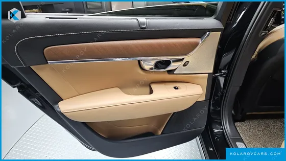 VOLVO S90 T5 INSCRIPTION