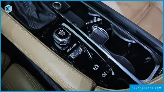 VOLVO S90 T5 INSCRIPTION