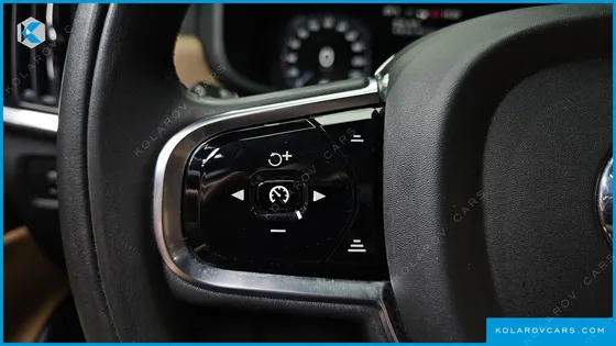 VOLVO S90 T5 INSCRIPTION